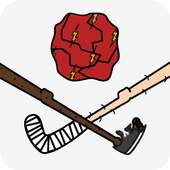 Kick the Rock -Fighting Arcade