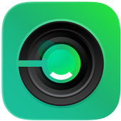 Magic Camera - HD Camera icon