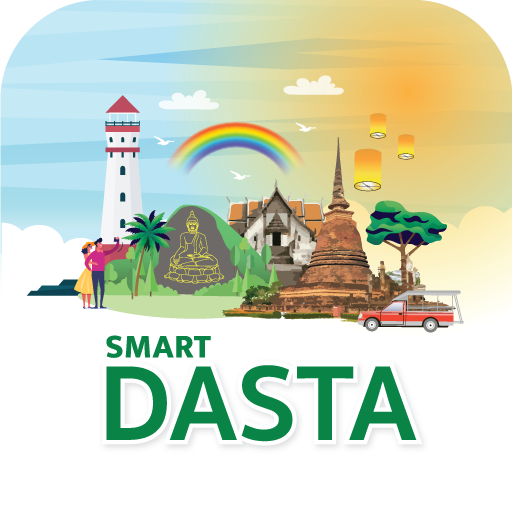 Smart DASTA icon