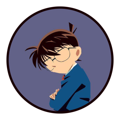 Detective Wallpapers - Conan icon