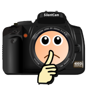 SilentCam أيقونة