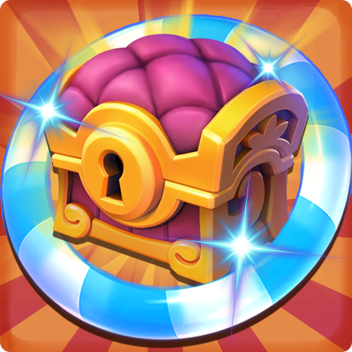 Earn Gold icon