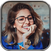 Oil Paint Photo Editor icon