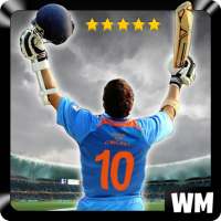 God of Cricket