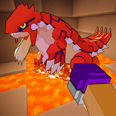 Pocket Pixel Craft icon