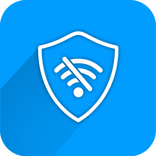 InternetGuard no root Firewall icon