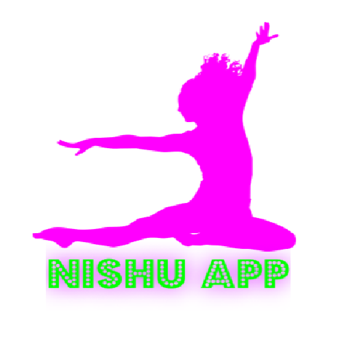 Nishu App иконка