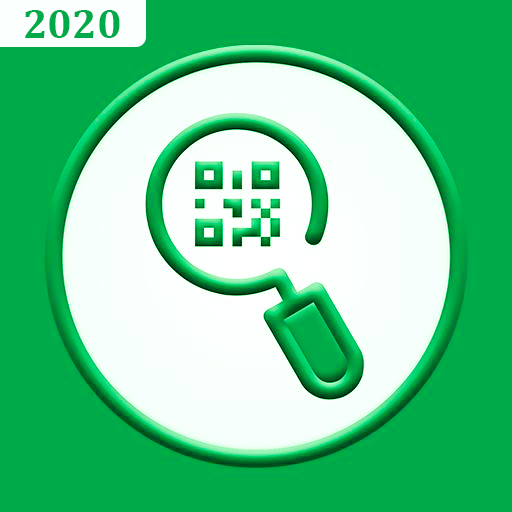 Whats Web : QR Scanner &amp; Direct Chat icon