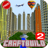 Craft Build 2: Explore icon