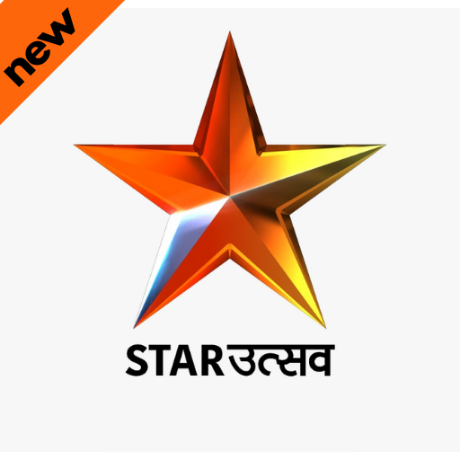 Star Utsav - Star Utsav Live TV Serial Guide icon