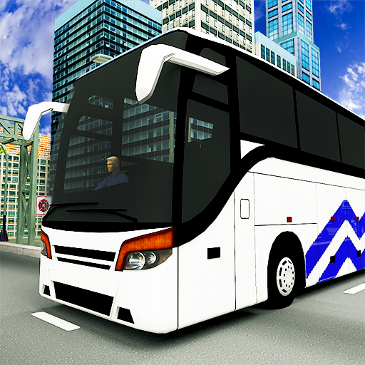 Coach Bus Simulator: Passenger Transport Challenge icon
