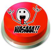 Wasaaaa Button on 9Apps