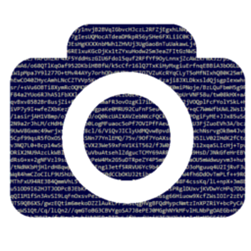 Private Camera icon
