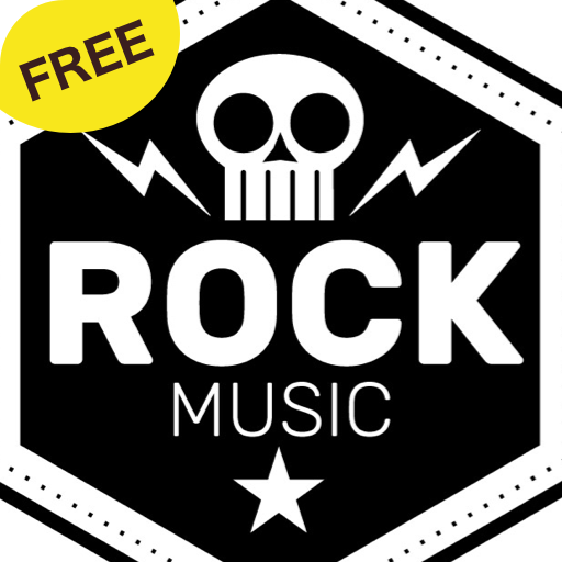 Free Oldies 60s 70s 80s 90s Rock Music Hits icon