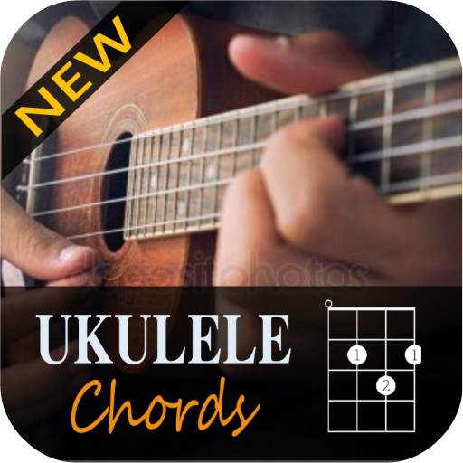 Best Ukulele Chords For Beginners icon