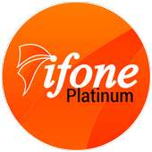 Ifone Platinum