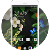 Themes for Mate 10 Pro Wallpaper HD icon