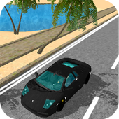 Hawaii Beach Race icon