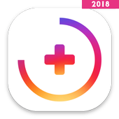 StorySave for Instagram icon