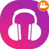 MP4 to MP3 Converter icon