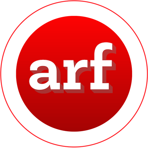ARF &amp; PRF icon