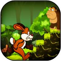 Jungle Bunny Run