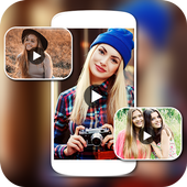Video Popup Player : Multiple Video 2018 icon