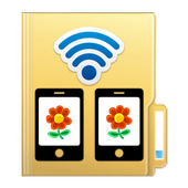 File Manager Bump APK install icon