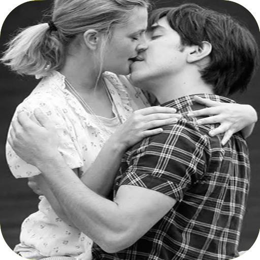 Sexy Romantic Stickers icon