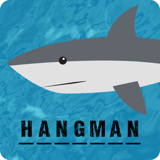 Hangman (Shark Attack) icon