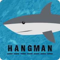 Hangman (Shark Attack)