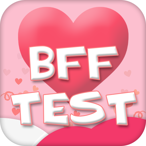 BFF Friendship Test-Friendship Test Quiz icon