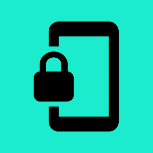 Anti Theft Device Protector icon