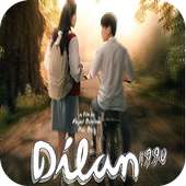 Dilan 1991 mp3 Offline on 9Apps