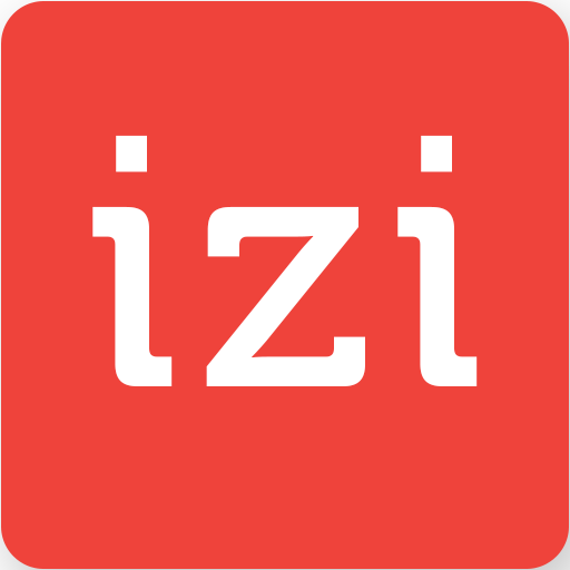IZI SAFETY icon
