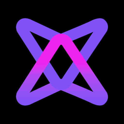 Vivid Art: AI Image Generator icon