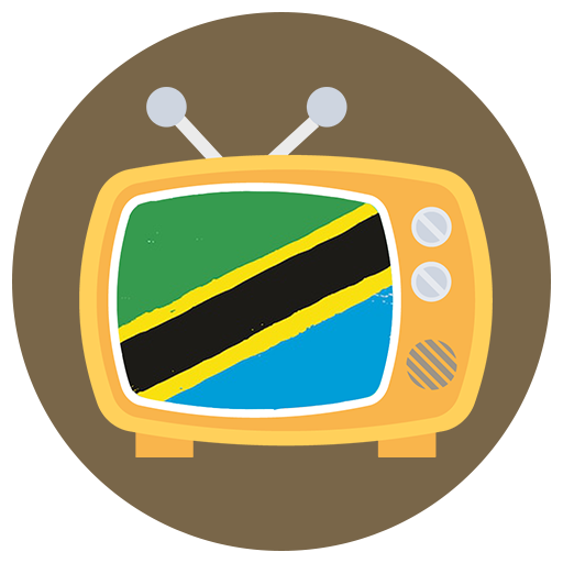 Bongo TV | Live Tanzania TV Channels icon