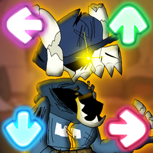 Tabi HD FNF Mod icon