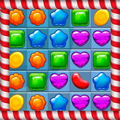 Sweet Candy Match icon