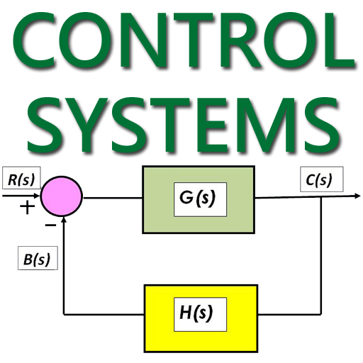 Control Systems Knowledge иконка