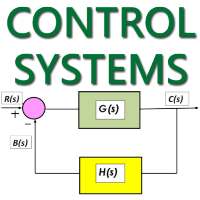 Control Systems Knowledge on 9Apps