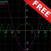 Scientific Plot Calculator on 9Apps