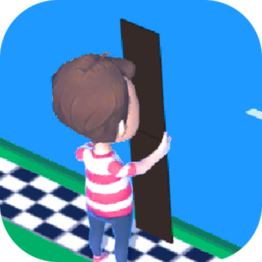Stick Race 3D icon