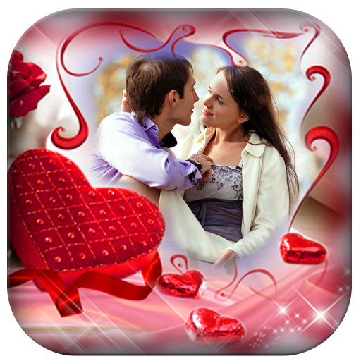 Love Photo Frame HD Photo Editor icon