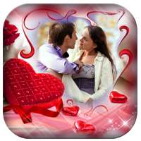 Love Photo Frame HD Photo Editor