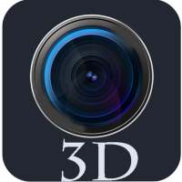 3D Camera Reality on 9Apps