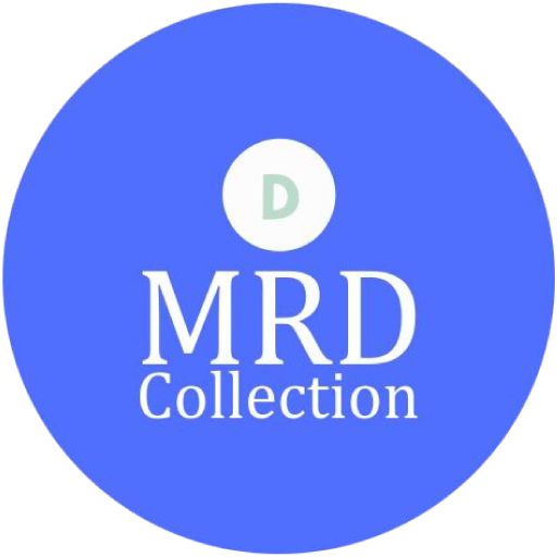 MRD Collection icon