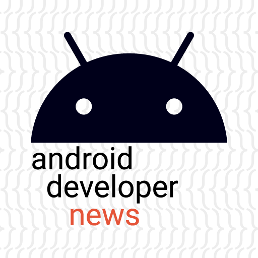 Android Developer News icon