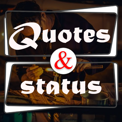 Latest Quotes &amp; Status in English and Hindi 2019 icon