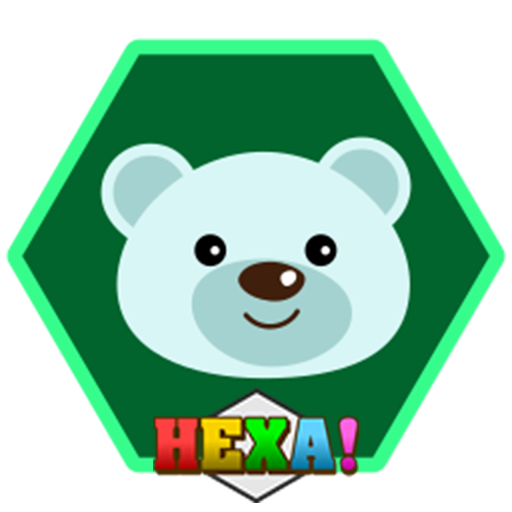 Hexa! ( Smash The Block Puzzle) icon